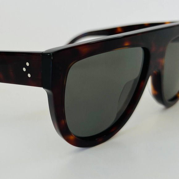 CELINE Sunglasses CL4001IN 54R Polarized - Picture 6 of 11